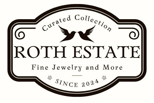 Roth Estate Jewelry
